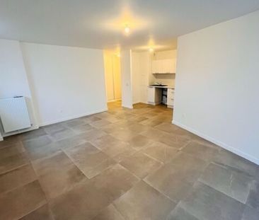 Appartement à louer 3 pièces • Rosny-sous-Bois - Photo 4