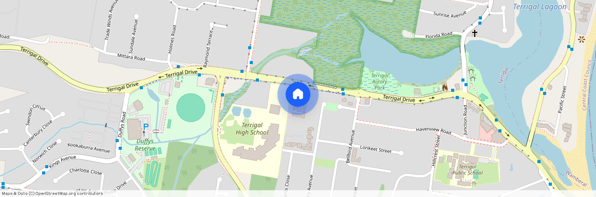 Unit 24/280 Terrigal Drive, Terrigal