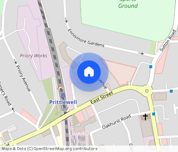 Station Avenue, Southend On Sea - Photo 1