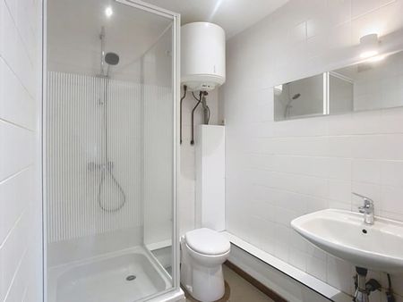 Studio te huur - Photo 5