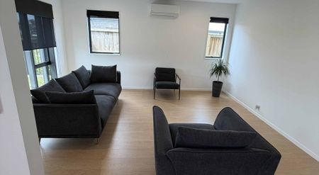 Modern Family Home - Water Included - Photo 2