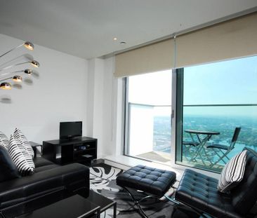 Studio to rent - Photo 4