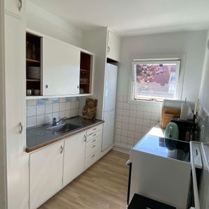 Herlufsvænge 10, st.mf.th - Photo 2