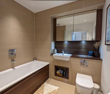 1 Bed Flat, Queensland Road, N7 - Photo 4