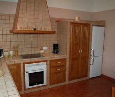 Detached cortijo for winter rental in NERJA - Photo 5