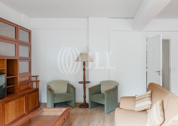Apartamento T3 em Lisboa