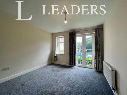 1 bedroom flat to rent - Photo 1