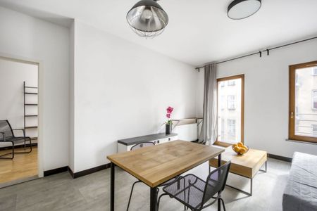 2 pokoje | Metro Dworzec Wileński | Stara Praga 52.45 m² - Photo 4