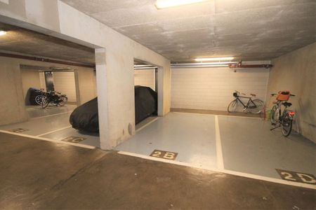 Louise Henriëttestraat 2-B, Bezuidenhout-Midden, 2595TH, Den Haag - Foto 2