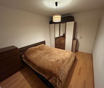 Appartement de 2.5 pièces au rez-de-chaussée à Renens - Photo 2