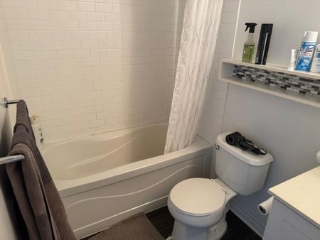 For Lease - 2885 Bayview Avenue Unit# 506, Toronto, Ontario - Photo 3