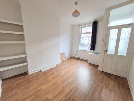2 bedroom house to rent - Photo 1