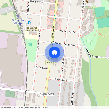 1324 King Street, Woolwich