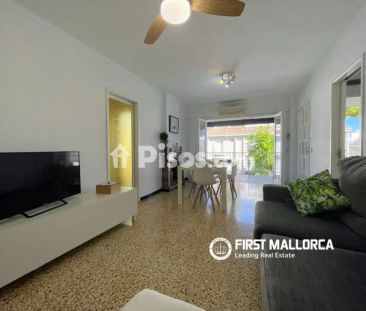 Apartamento en alquiler en Platja D'Alcúdia-Port D'Alcúdia - Photo 2
