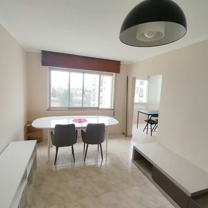 Rua Amílcar Cabral, Lisbon, Lisbon 1750 - Photo 1