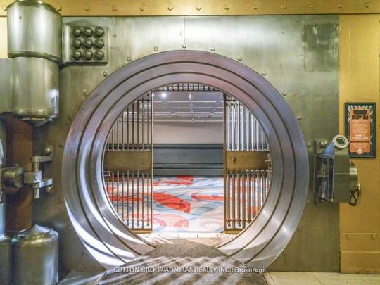 For Lease - 1 King Street Unit# 4302, Toronto, Ontario - Photo 1