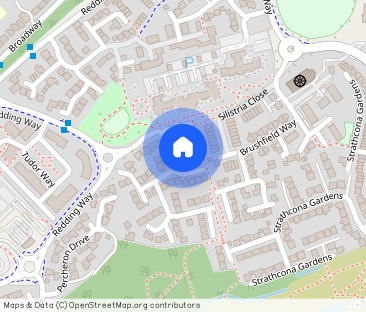Florence Court, Knaphill, Woking, Surrey, GU21 - Photo 1