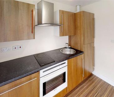 1 bedroom maisonette to rent - Photo 5