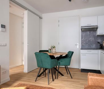 TILBURG, Heuvelstraat - Foto 2