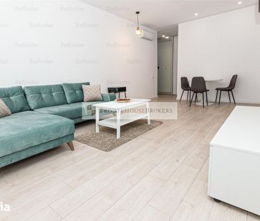 Pipera | New Point | Bloc 2019 | Parcare | Centrala - Fotografie 1