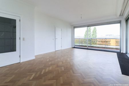 Avenue de la Ferme Rose, 1180, Uccle - Photo 3