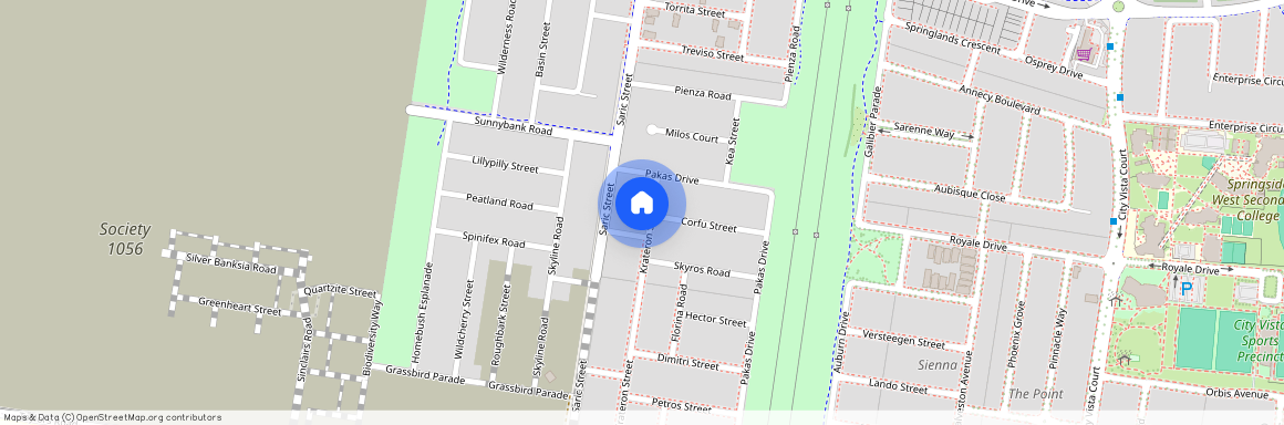 61 KRATERON Street, VIC 3336, Fraser Rise