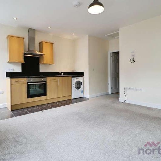 Green Street, Sandbach, CW11 - Photo 1