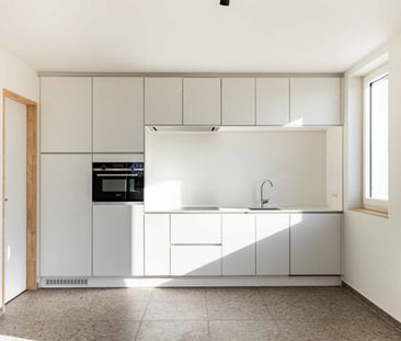 Appartement te huur - Foto 2