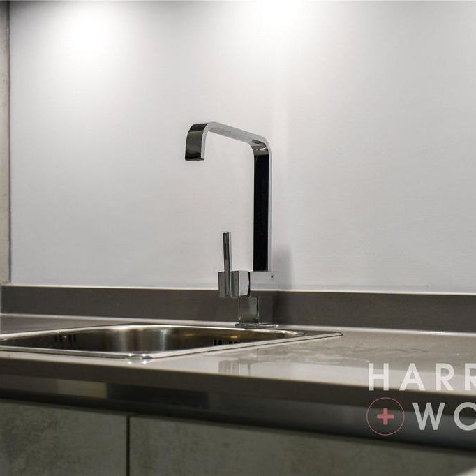 1 bedroom apartment to rent - Photo 1