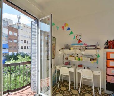 Piso de alquiler en Calle del General Álvarez de Castro, 42, Trafalgar - Foto 6