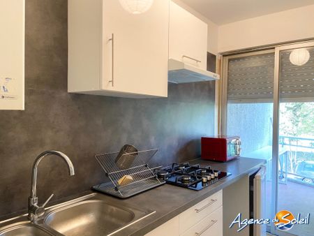 Location Appartement 2 pièces 39m² MONTPELLIER 34090 - Photo 4