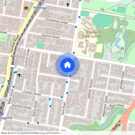 2/135 Park Road, Yeerongpilly QLD 4105