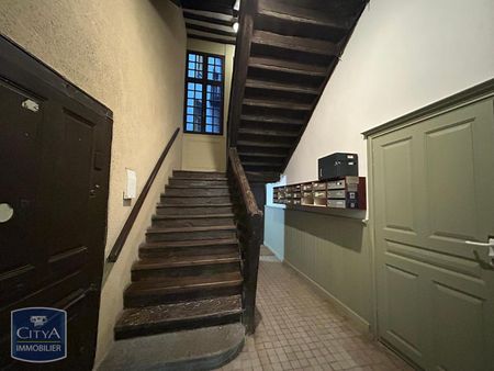 Location Appartement 1 pièce 22m² RENNES 35000 - Photo 5