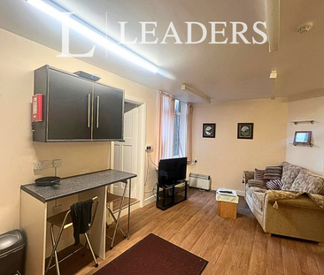 1 bedroom studio to rent South Parade, Skegness, Lincolnshire, PE25 - Photo 1