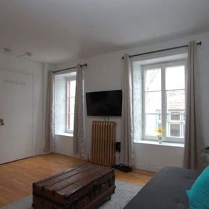 1 CH - 1 SDB - Québec - $899 /mo - Photo 2