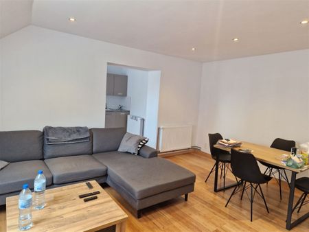 Magnifique appartement 1 chambre sis au cœur de Stambruges - Photo 4