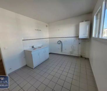 Appartement à louer 3 pièces 74.9m² - Photo 5