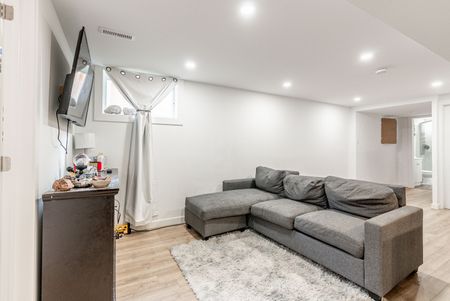 For Lease - 90 Commercial Street Unit# LOWER, Welland, Ontario - Photo 5