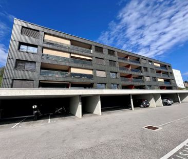 AVRY-SUR-MATRAN / Impasse de la Colline 18 / 2,5 pces moderne - Photo 5