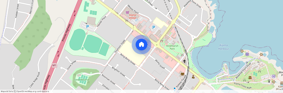 4/59 Collins Street, Kiama, NSW, 2533