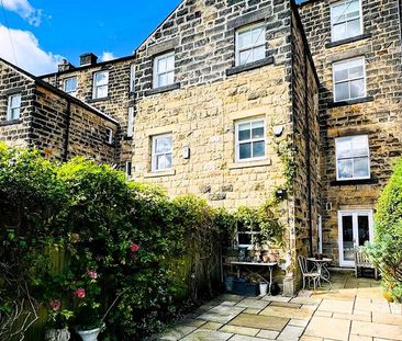 5 bedroom terraced house to rent - Photo 3