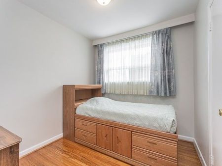 For Lease - 80 Tansley Avenue Unit# MAIN FLOOR, Toronto, Ontario - Photo 5