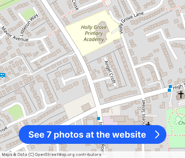 Ironstone Road, Burntwood, WS7 1LF - Photo 1