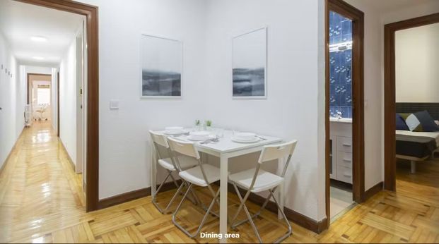 Calle Doctor Castelo, Madrid, Community of Madrid 28009 - Foto 1