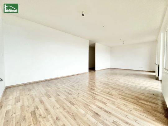Exklusive Genossenschaftswohnung in zentraler Lage – Ihr neues Zuhause wartet! - Foto 1