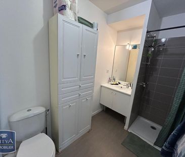 Location Appartement 2 pièces 44m² TOURS 37100 - Photo 5
