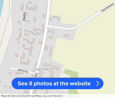 House for expats 25 km from Poznan with waterline of the lake - Photo 1