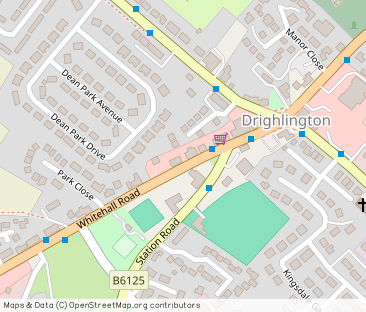 Whitehall Road, Drighlington - Photo 1