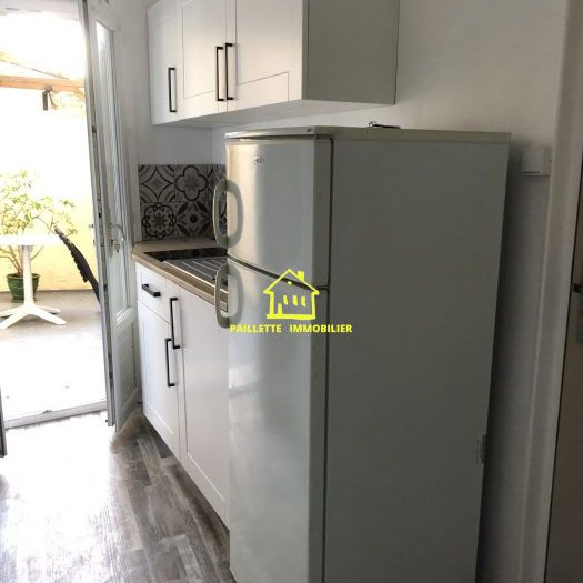 Appartement à louer, 2 pièces - Le Havre 76600 - Photo 1