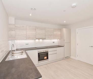 1 bedroom apartment to rent - Photo 2
